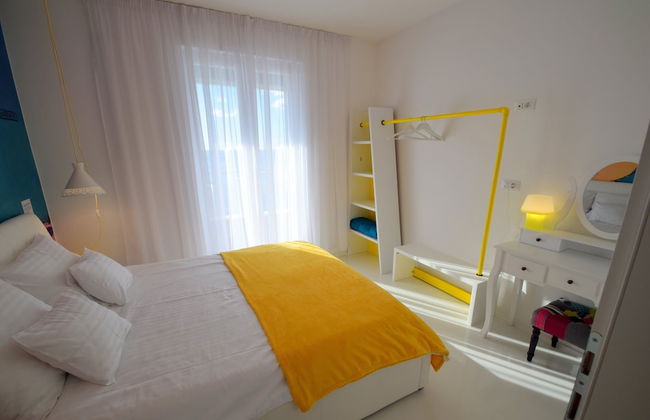 87 Stairs Apartment - Foto 4