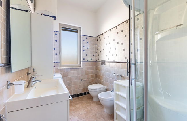 2537 Casa di Brenda by Barbarhouse - Foto 10