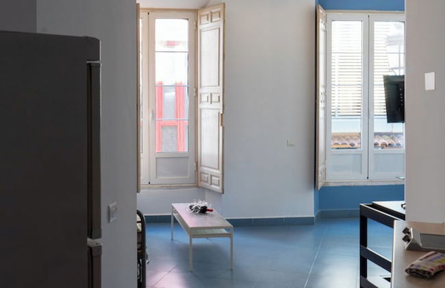 Mar y Arte Apartamentos - Foto 32