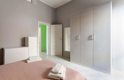 Villa con piscina vista mare e Etna - Foto 6