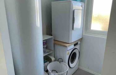 Villa 11 pers 4CH - Jacuzzi - Le Cormier - Foto 8