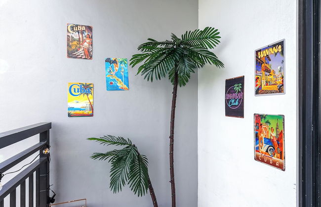 New 3 Bed 2 Bath In The Little Havana - Photo 23