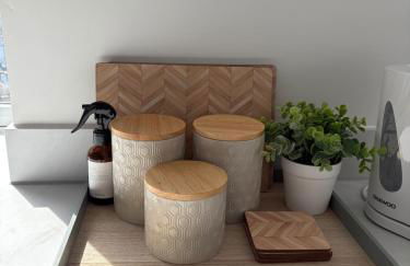 Brewhouse Coastal Retreat - Photo 13