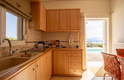 VILLA SISSY CAREFREE VACATIONSΘΕ - Foto 14