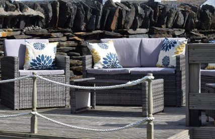 Number 10, Isle of Luing - Foto 12