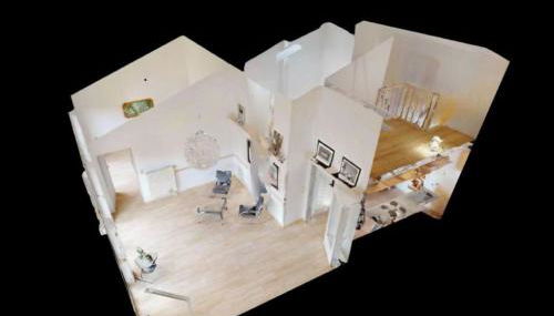 Ferienwohnung Seeblick Timmel - Foto 4