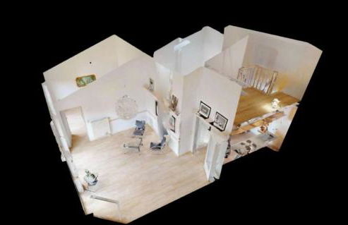 Ferienwohnung Seeblick Timmel - Foto 4