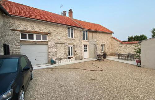 L Oree des champs - Foto 13