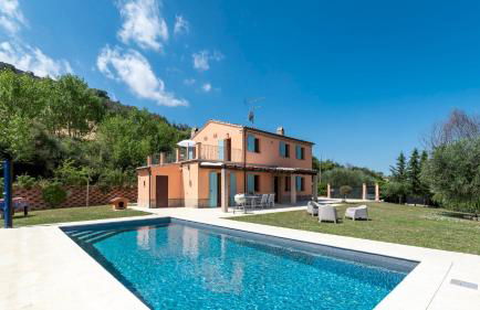 CASALE PRINCIPESSA 6&2, Emma Villas - Foto 15