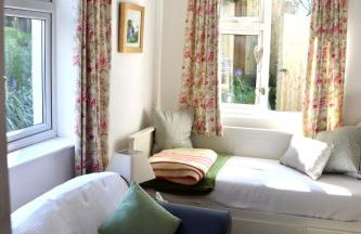 Lake Villa Holiday Cottages - Foto 30