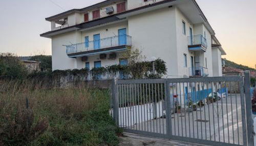 Appartamento LA COFFA (tecnica tradizionale di pesca locale) - Foto 5