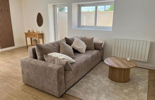 Appartement à la campagne - Foto 10