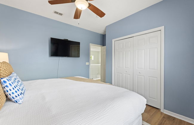 Velleux Escape At Reunion Resort By Shine Villas 5 Bedroom Villa - Photo 11