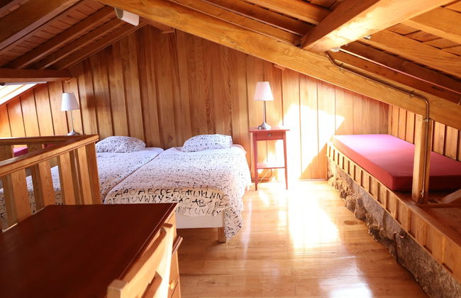 Comfortable Rural Cottage in Ancient Village in the Douro Region - Foto 2