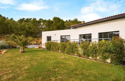 Gorgeous Home In Saint-Nazaire - Foto 11