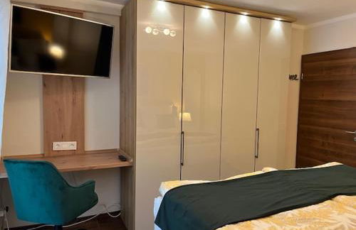 komfortable FeWo Am Kaiserkreuz - Foto 7