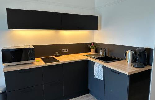 Appartement face mer Le Croisic , piscine privée et plage - Foto 14