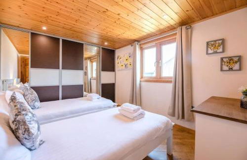 Mallards' Rest, Fritton - Foto 21