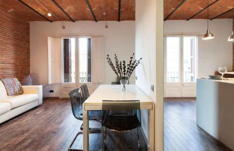 AB Paral·lel Spacious Apartments - Foto 132