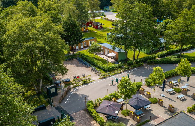 Glampingtent 6 - Foto 2