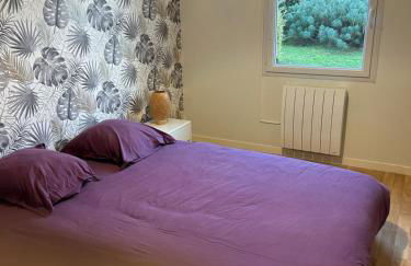 Appartement avec jardin proche gare et plage - Foto 19