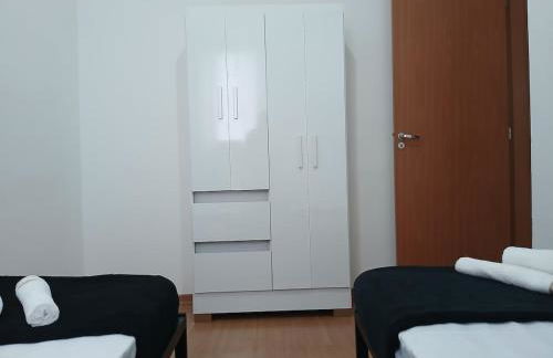 Apartamento com piscina e garagem privativa - Photo 50