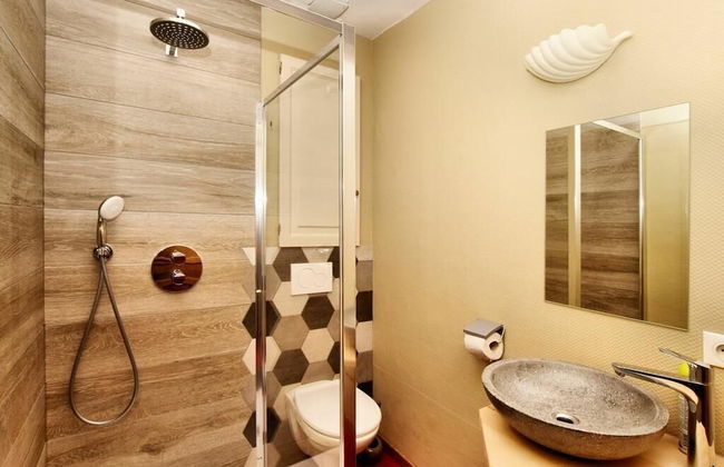 La conciergerie - Photo 23