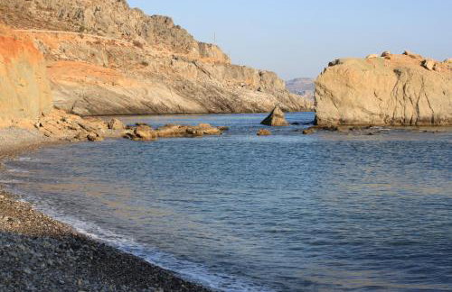 Kalo Nero Apartments - Foto 18