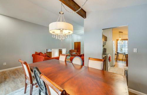 Close to Hospitals and Downtown Cleveland Home - Foto 10