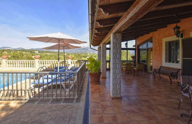 Belvilla by OYO Tramuntana - Photo 16