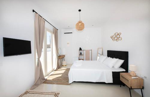 Adyton Mykonos Luxury Suites & Pools - Foto 62