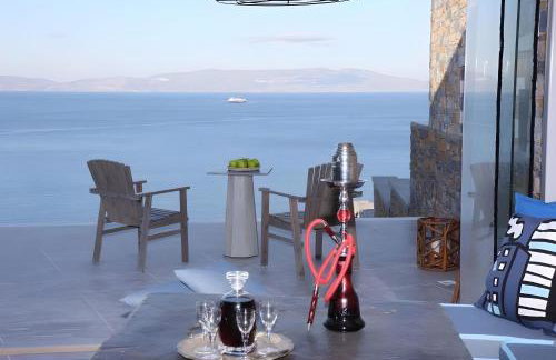 Vila Lina Syros - Foto 21