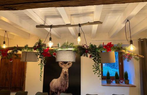 Le Cerf de la Lune - Foto 12