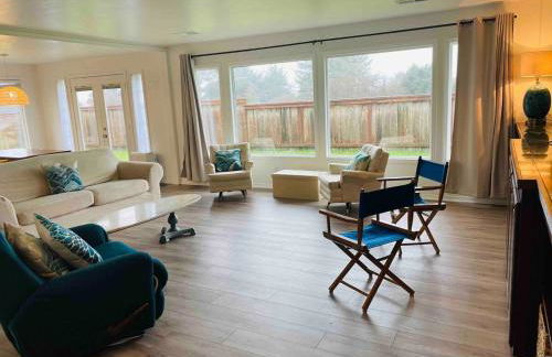 Surfside Beach House near Ancient Redwoods - Foto 11