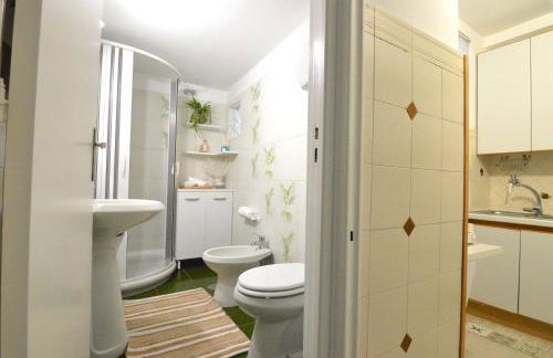 Donna Rosa Capri - Charming House by the Sea - Foto 33