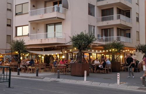 Calle Goya 16 - 4 personen met gemeenschappelijk zwembad - Foto 29