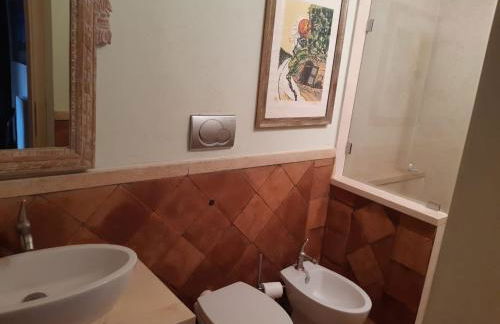 Antico Podere Vitiano - Luxury country house - Foto 3