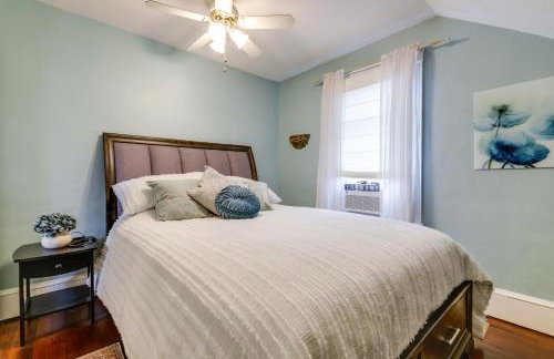 3 Mi to Dtwn Springfield Winter Retreat with Office - Foto 14