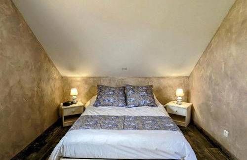 Maison charmante avec jardin, terrasse et parking près du Ballon d'Alsace - FR-1-583-297 - Foto 16