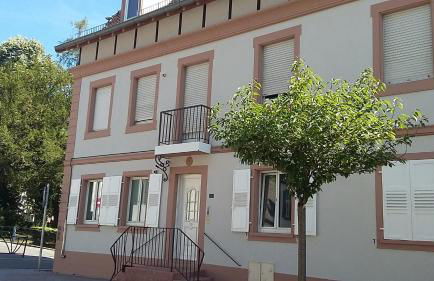 appartement meublé romain - Foto 6