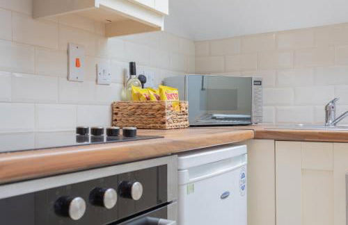 Central Belfast Apartments: 7 Camden Street - Foto 127