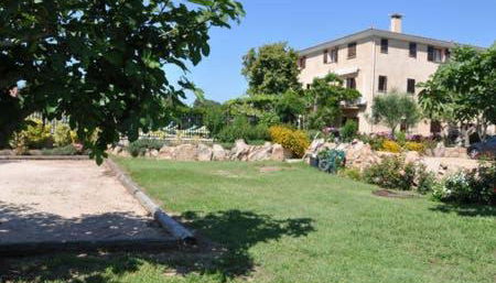 Résidence Casa Favalella - Foto 4, Garden