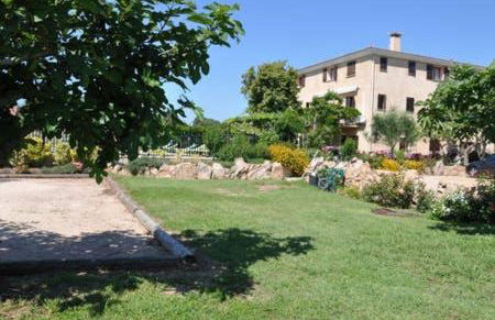 Résidence Casa Favalella - Foto 4