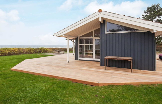 9 Person Holiday Home in Gorlev-by Traum - Photo 28