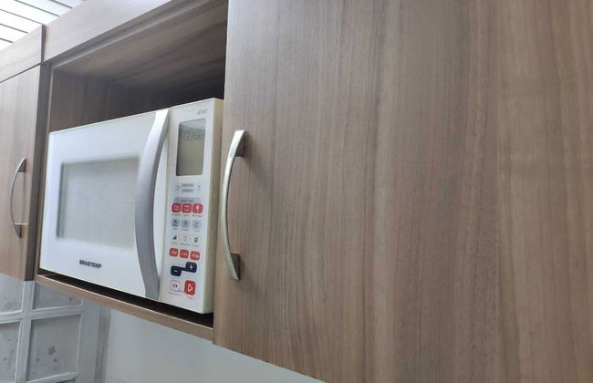 Magnifico Apartamento Central - Photo 6