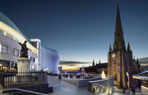 City Centre Apartment - Fantastic Location - Foto 29