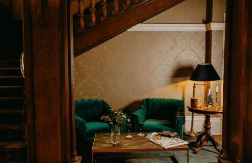 Cornhill Castle - Photo 38