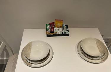 The Dore Cabin - Foto 23