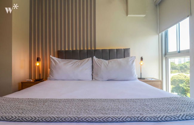 Wynwood El Sol Oeste in Barranco - Foto 37