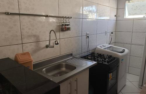 Apartamento Life COP30 - Photo 4